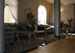 Best Host Inn Plaza Kansas City South グランドビュー エクステリア 写真