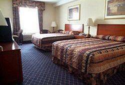 Best Host Inn Plaza Kansas City South グランドビュー エクステリア 写真